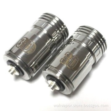 new products on china market stainess steel high quality 3d atomizer